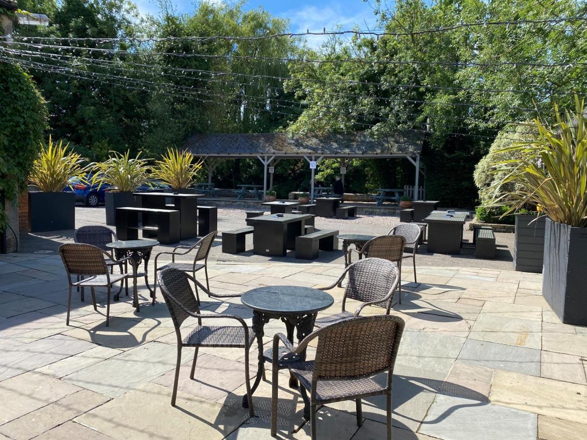 Deeping Stage Hotel 3*