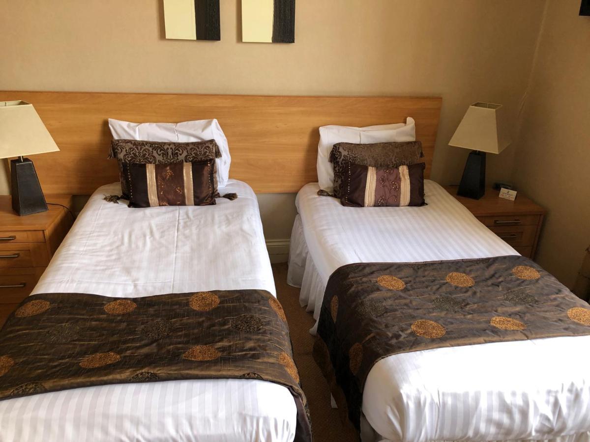 Deeping Stage Hotel 3*