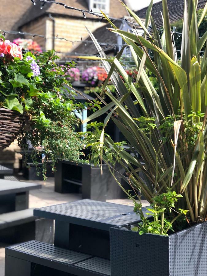 Hotel Deeping Stage Market Deeping